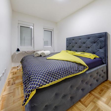 Apartment Makao بودغوريتْسا المظهر الخارجي الصورة
