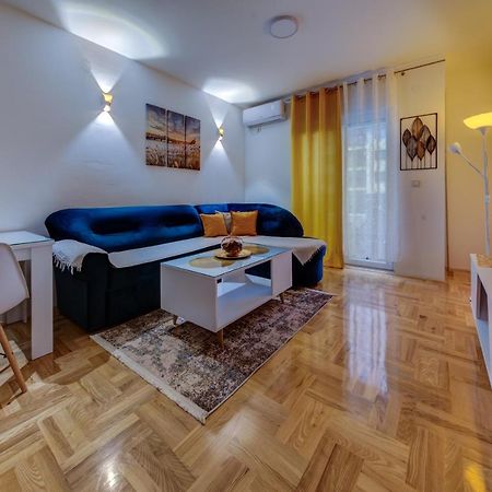 Apartment Makao بودغوريتْسا المظهر الخارجي الصورة